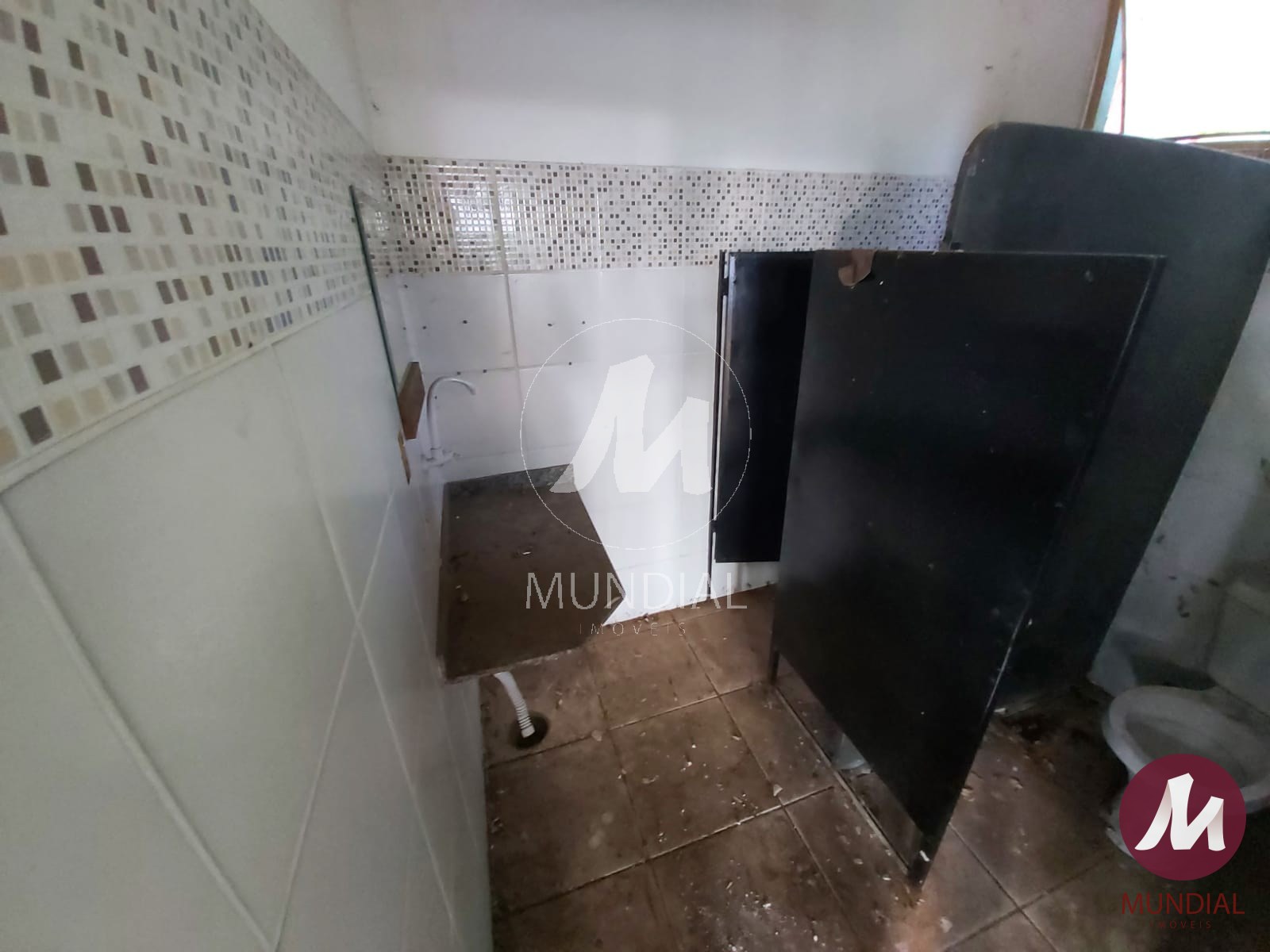 Banheiro/lavabo — foto 22