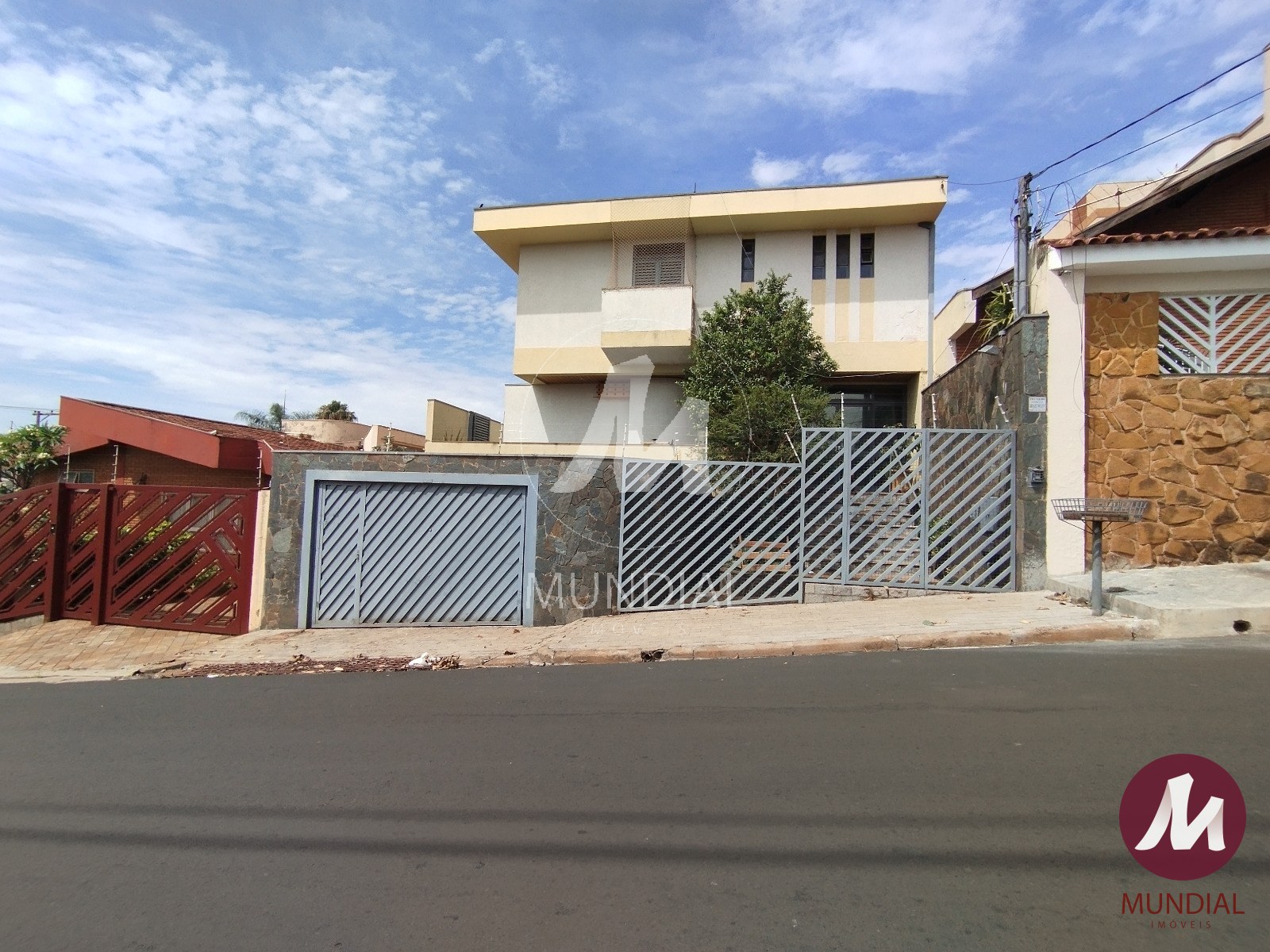 Fachada Unidade — foto 1
