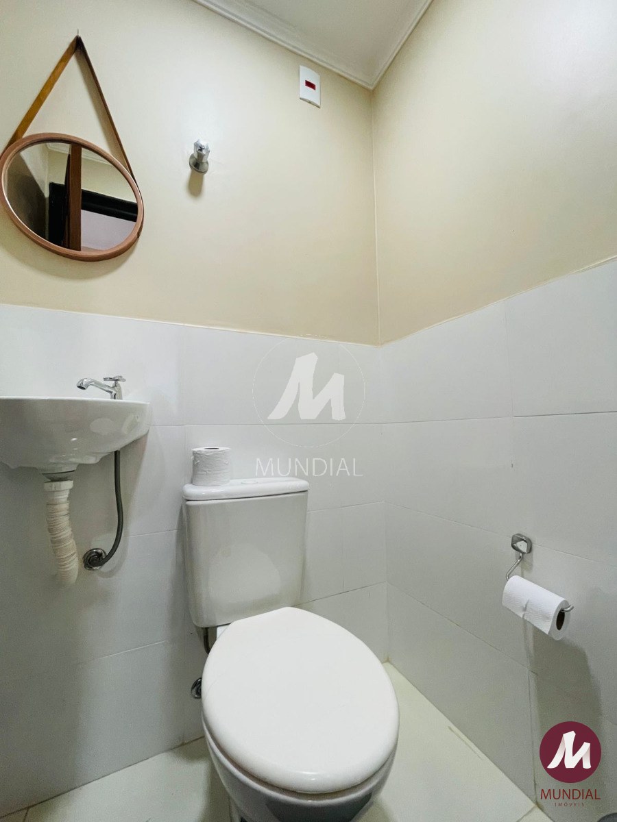 Banheiro/lavabo — foto 9