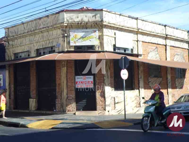 Fachada Unidade — foto 1