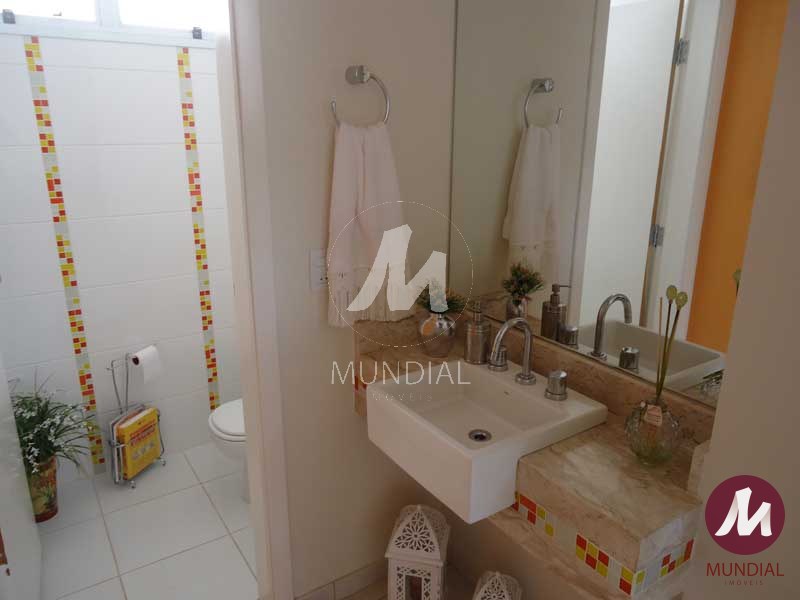 Banheiro/lavabo — foto 19