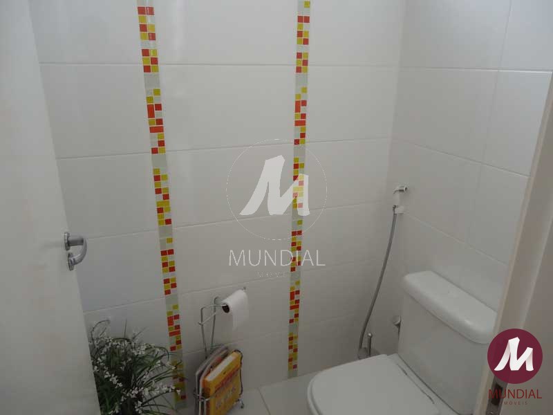 Banheiro/lavabo — foto 20
