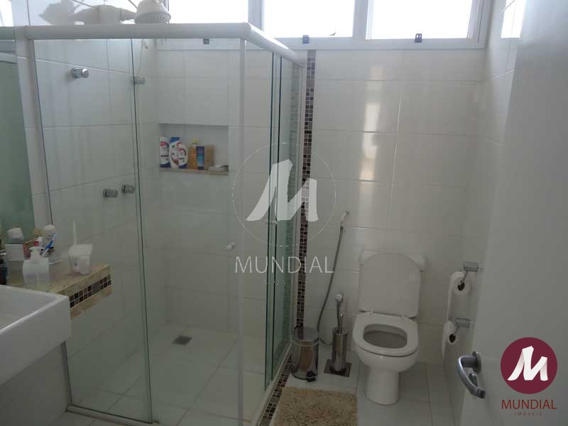 Banheiro/lavabo — foto 21