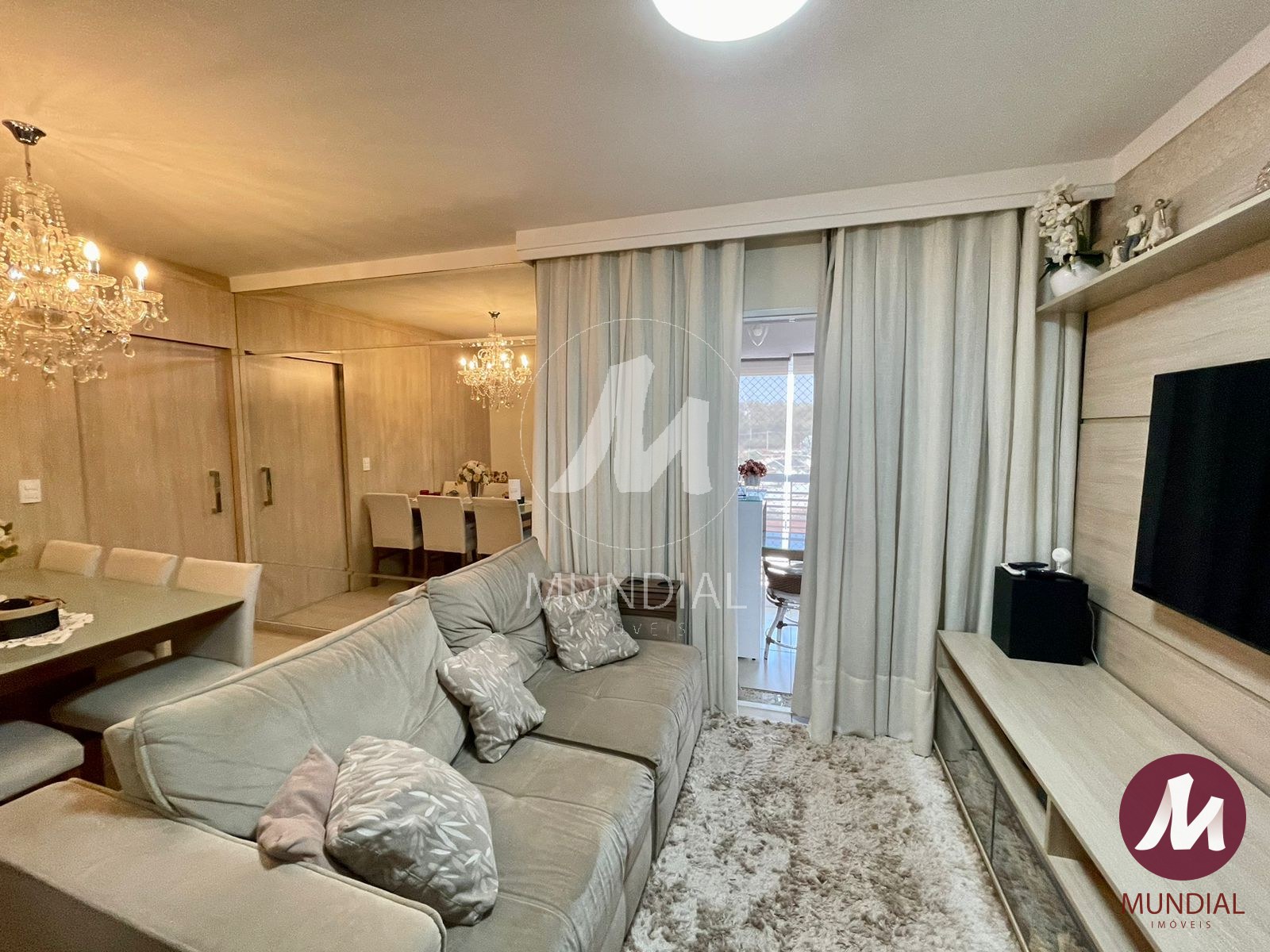 Sala — foto 1