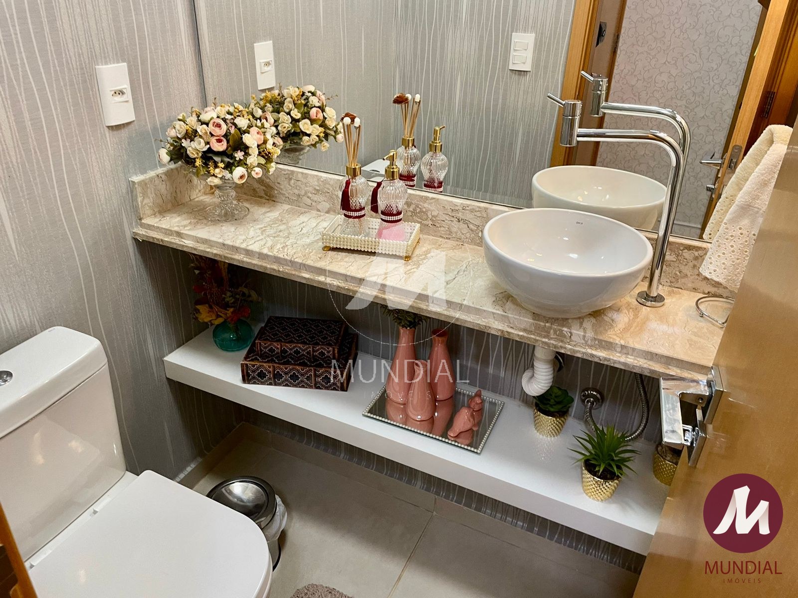 Banheiro/lavabo — foto 6