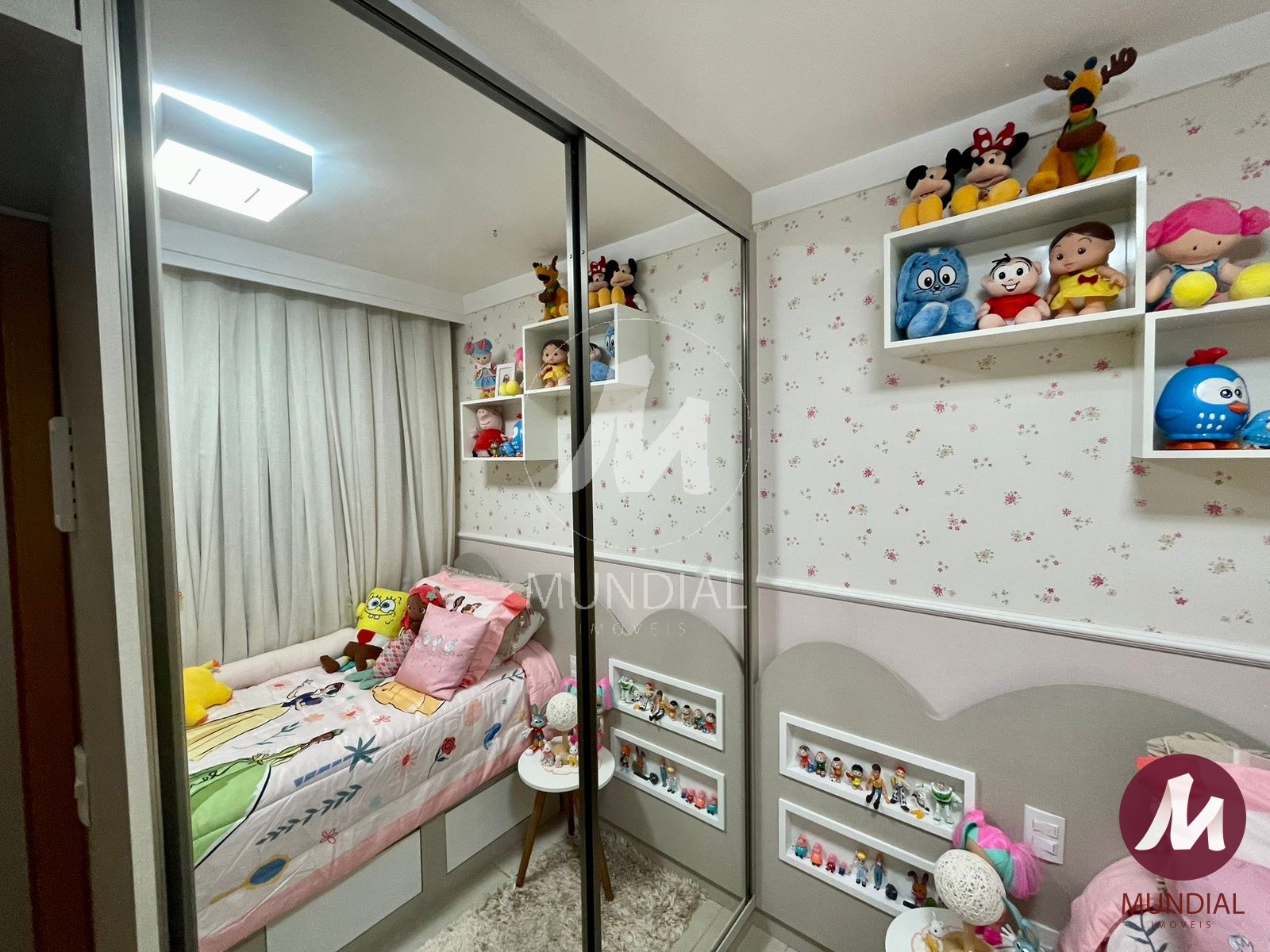 Dormitorio — foto 15