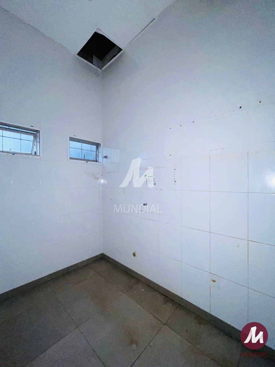 Banheiro/lavabo — foto 9