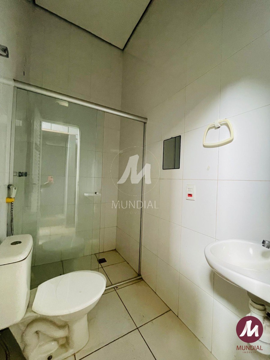 Banheiro/lavabo — foto 8