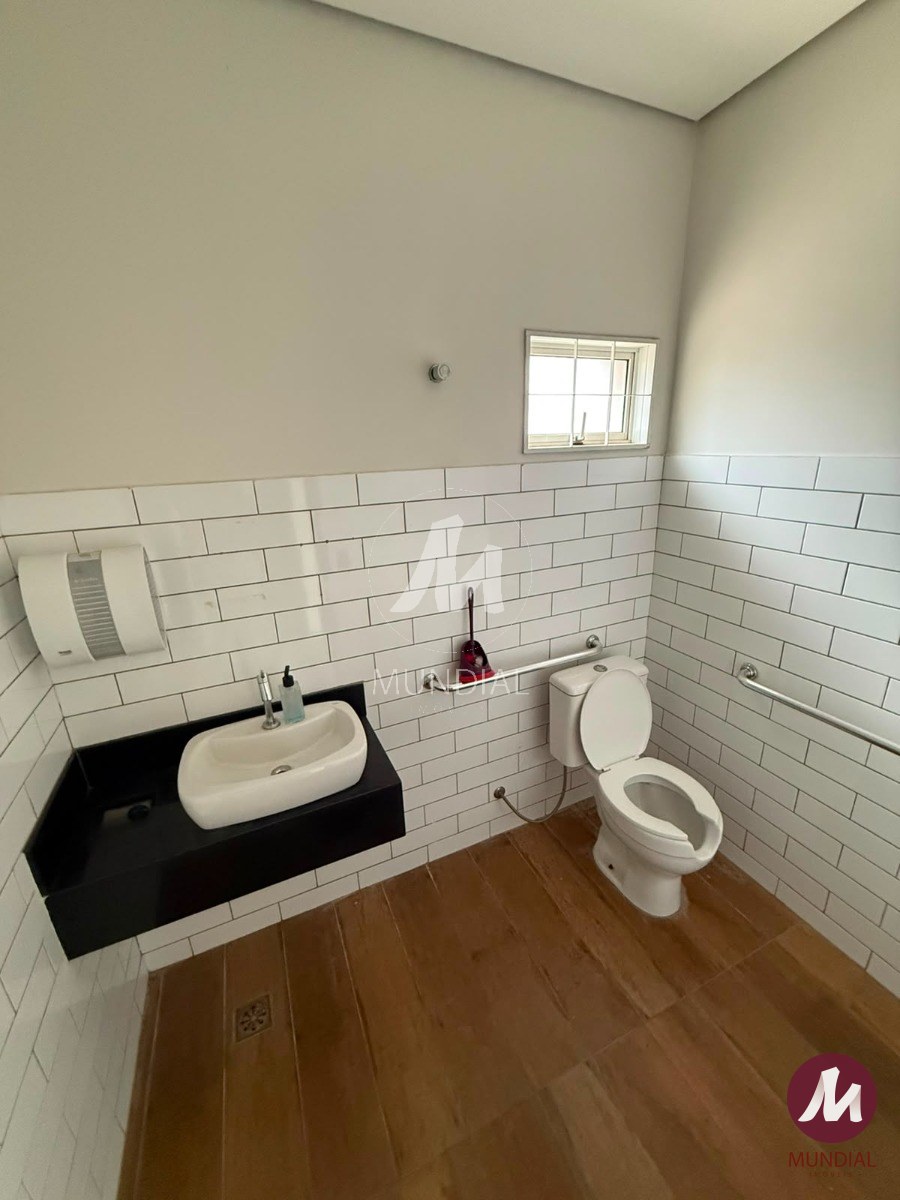 Banheiro/lavabo — foto 7