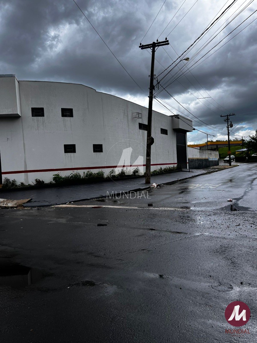 Fachada Unidade — foto 2