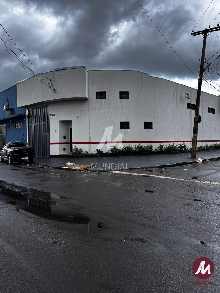 Fachada Unidade — foto 1