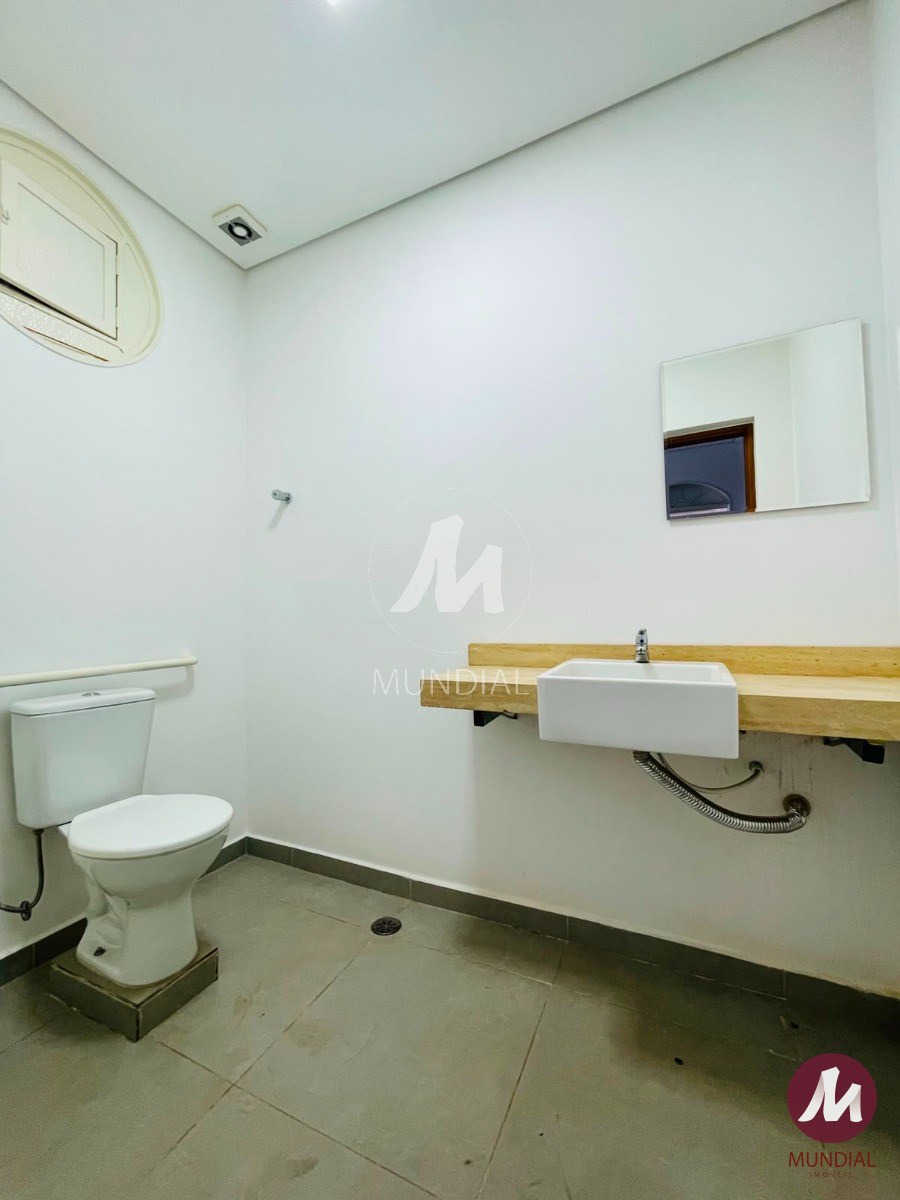 Banheiro/lavabo — foto 24