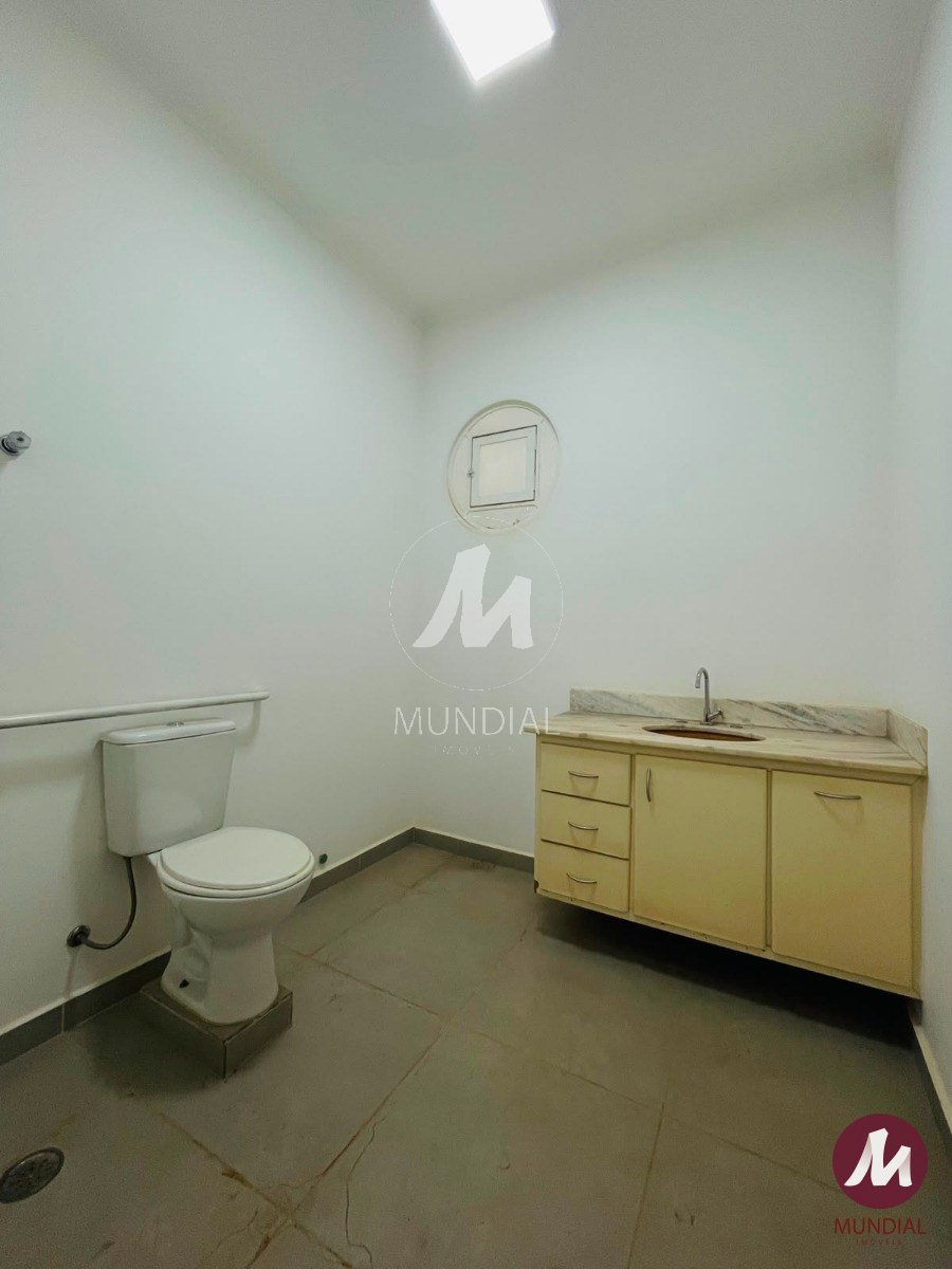 Banheiro/lavabo — foto 25