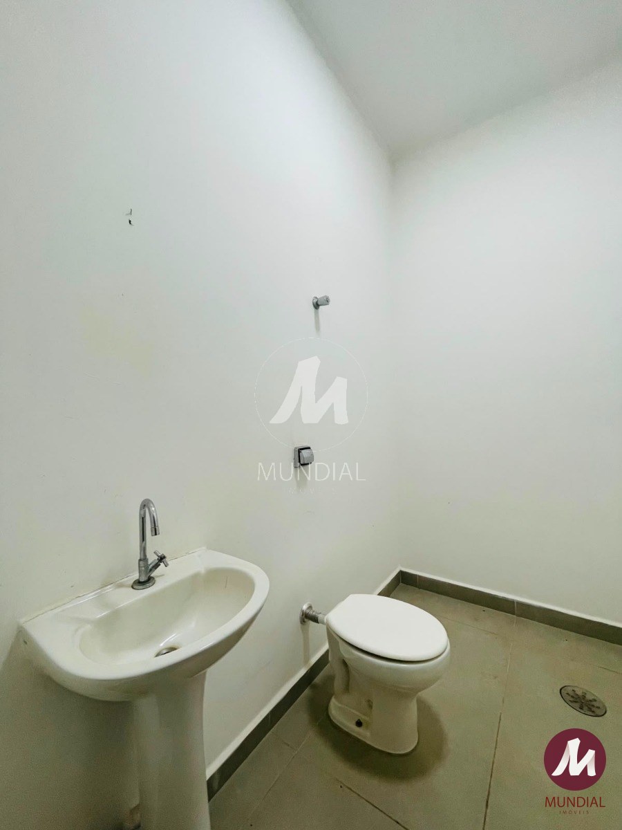Banheiro/lavabo — foto 34