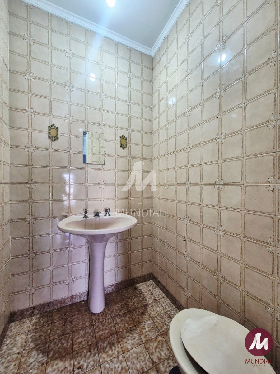 Banheiro/lavabo — foto 24