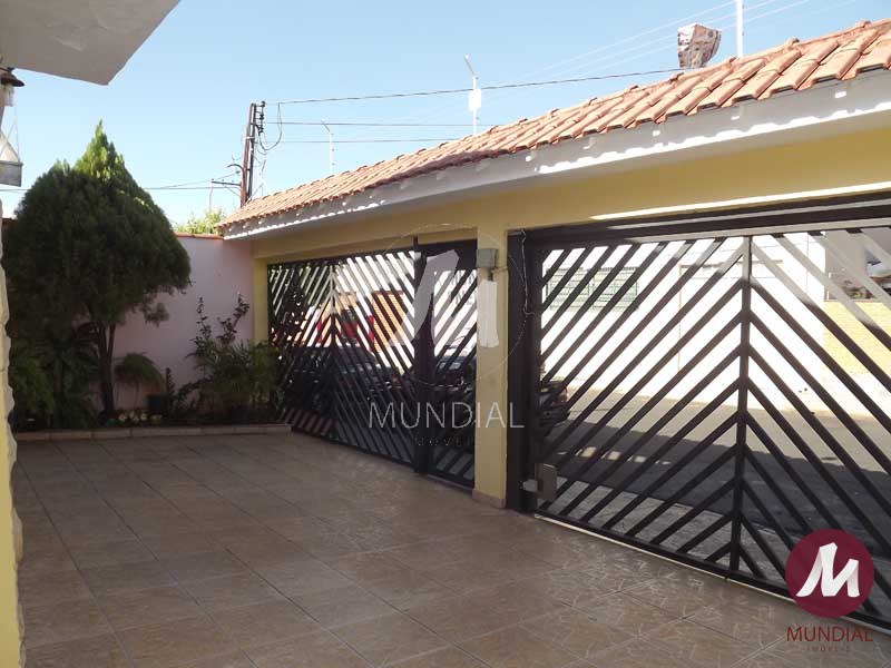 Garagem/estacionamento — foto 5