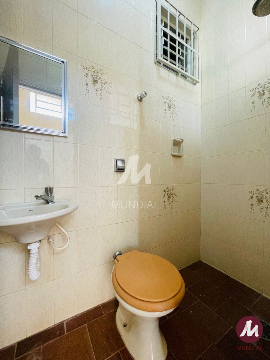 Banheiro/lavabo — foto 21