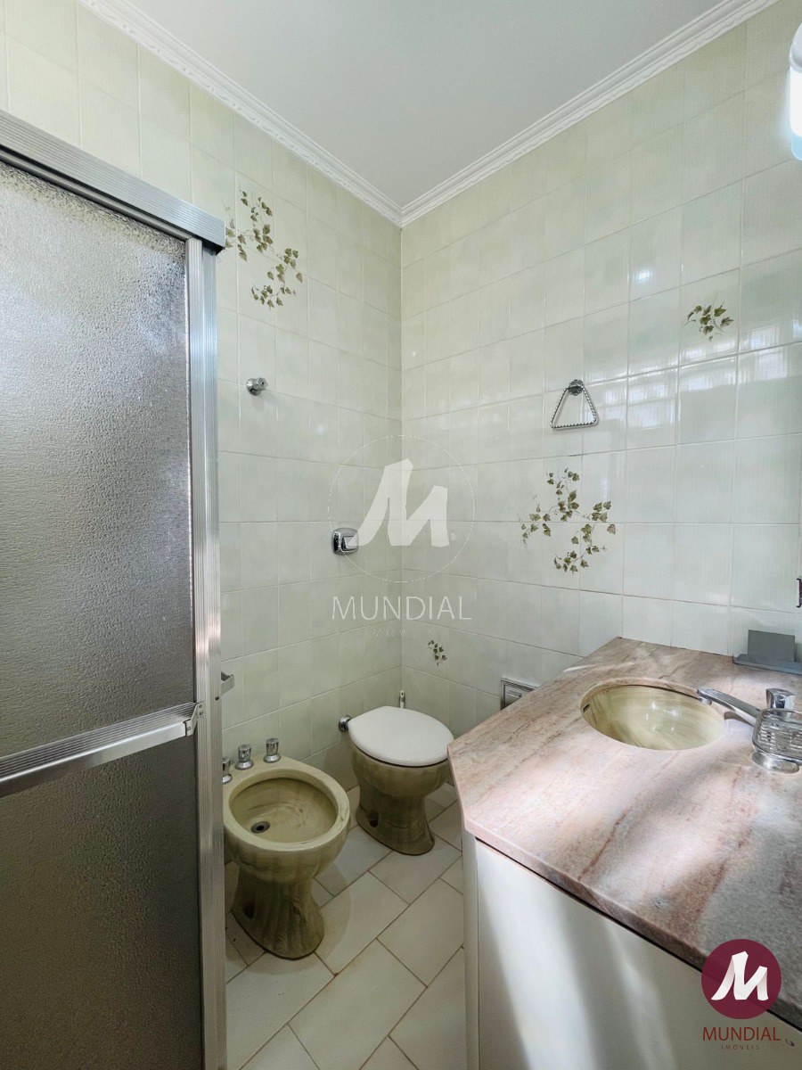 Banheiro/lavabo — foto 28