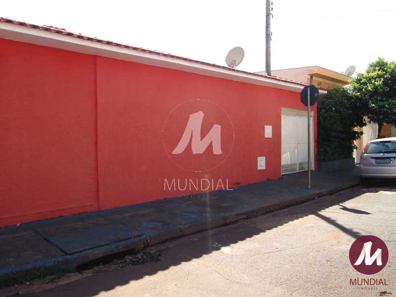 Fachada Unidade — foto 1