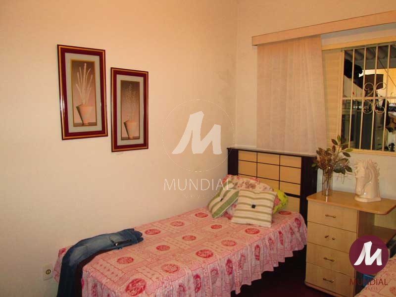 Dormitorio — foto 21