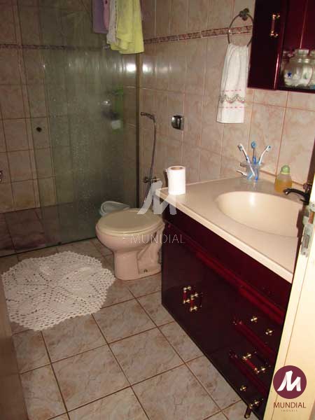 Banheiro/lavabo — foto 23
