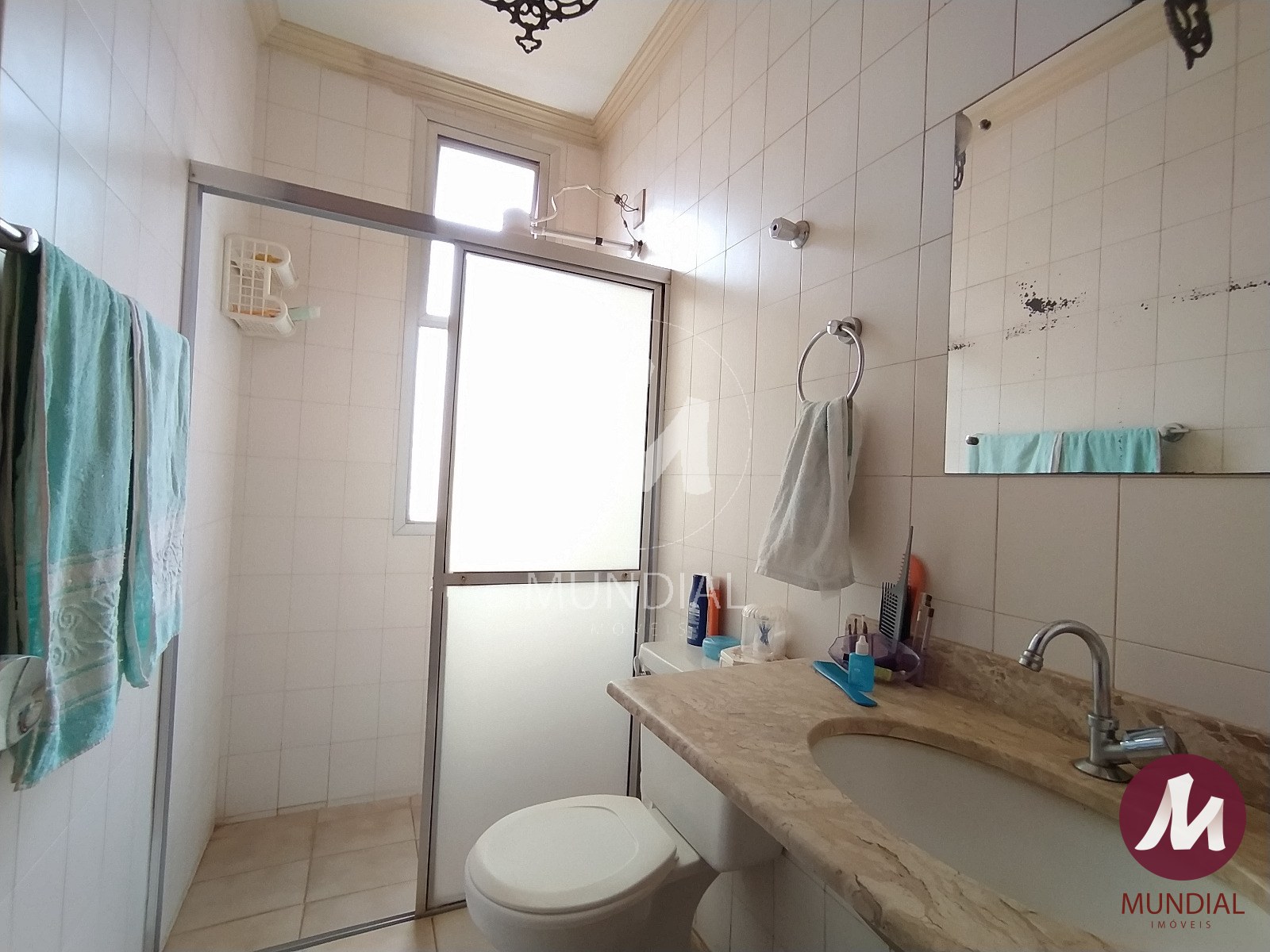 Banheiro/lavabo — foto 11