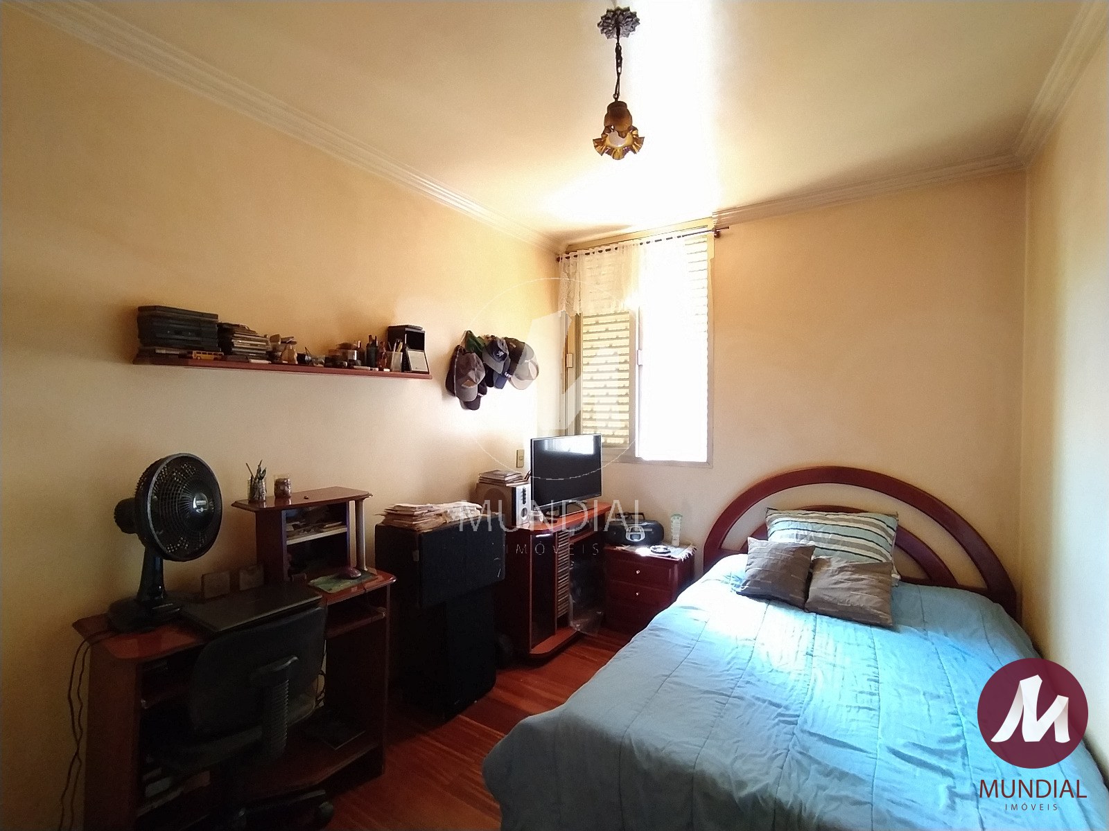 Dormitorio — foto 12