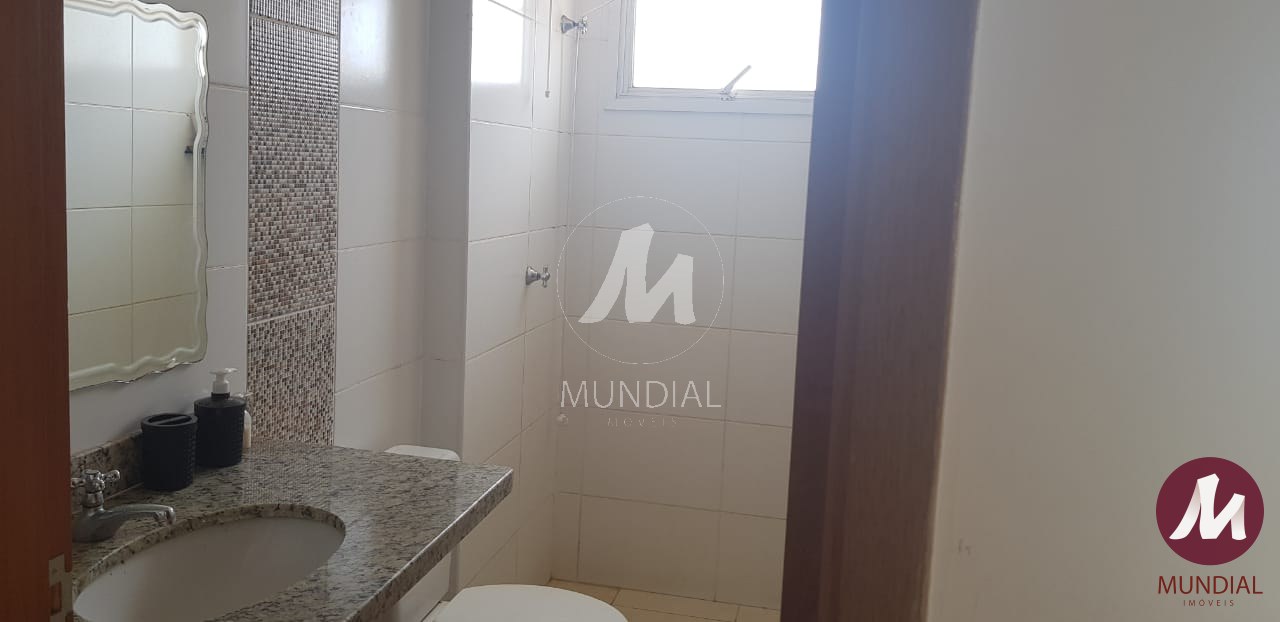 Banheiro/lavabo — foto 7