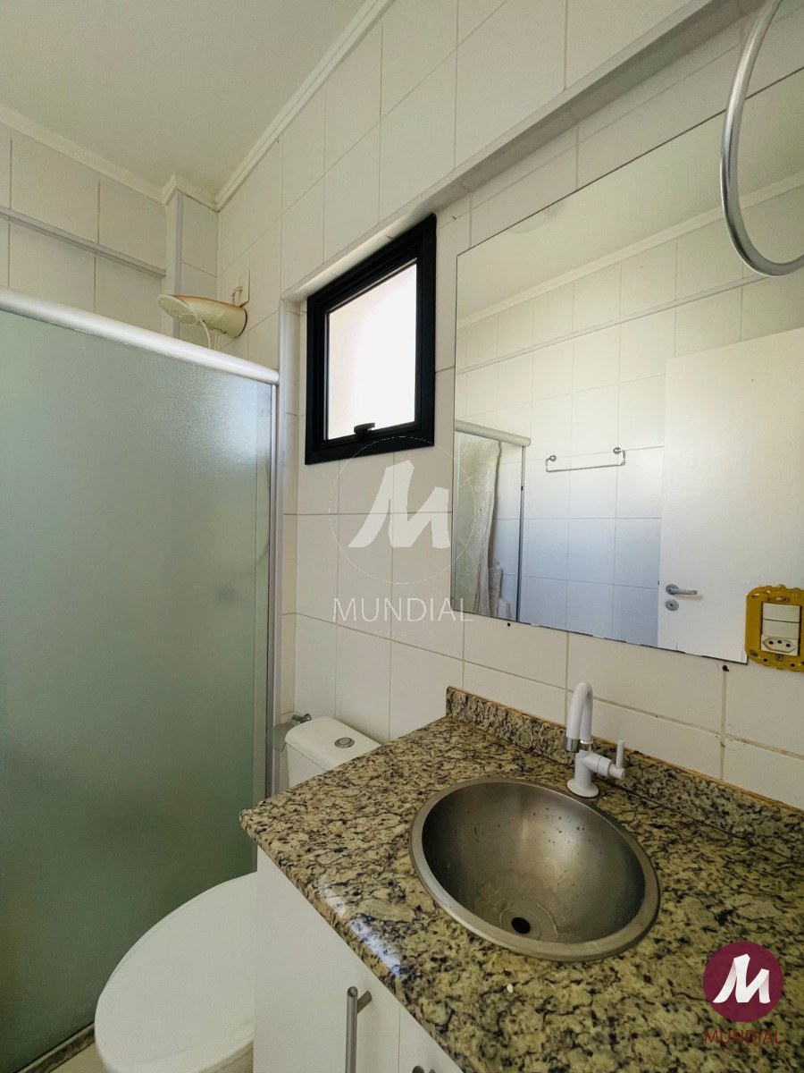 Banheiro/lavabo — foto 16