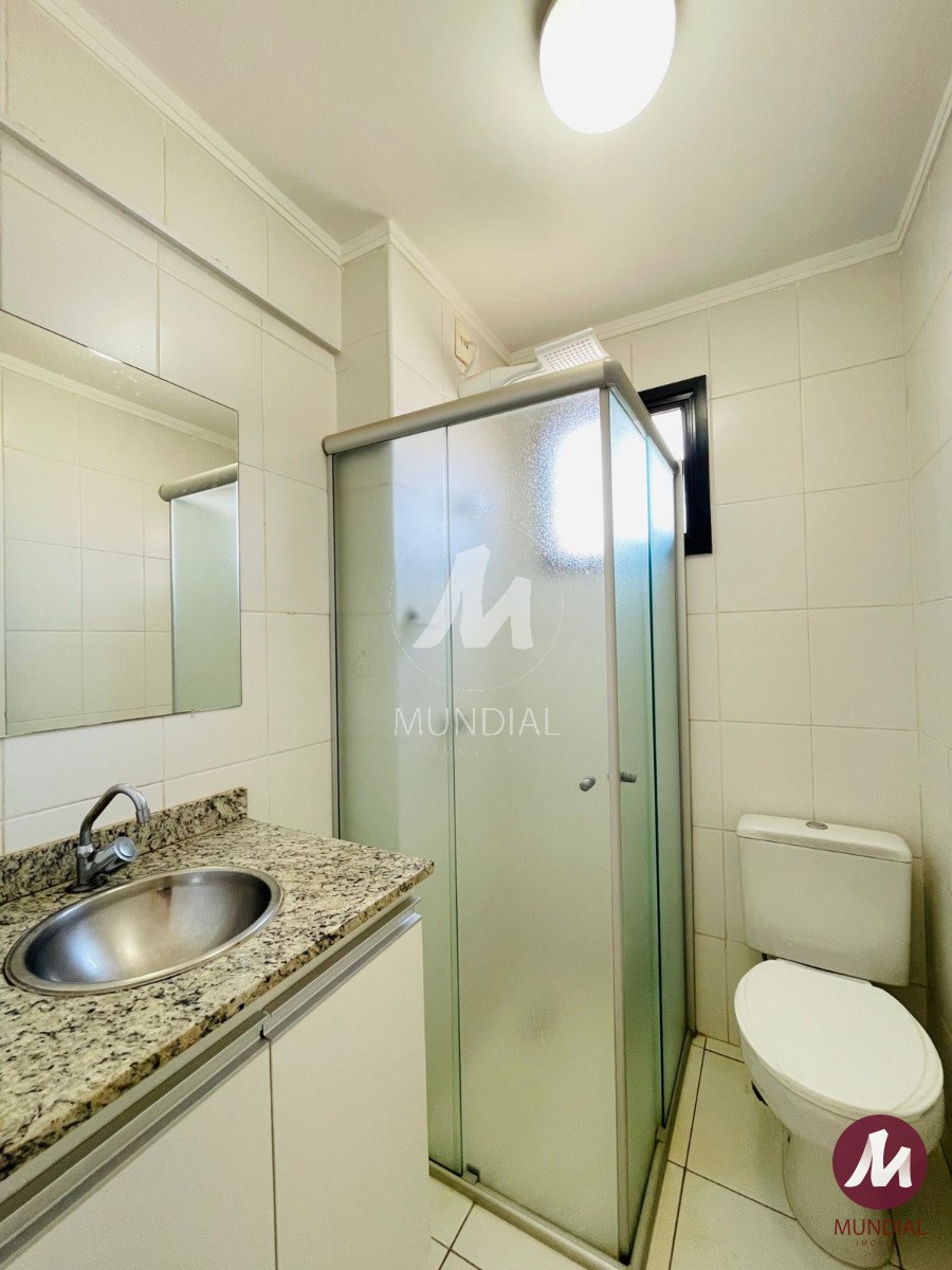 Banheiro/lavabo — foto 17