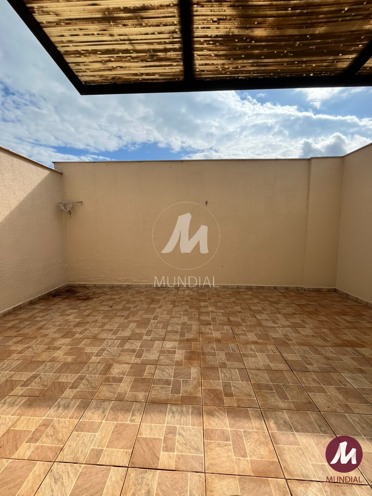 Quintal/corredores — foto 17
