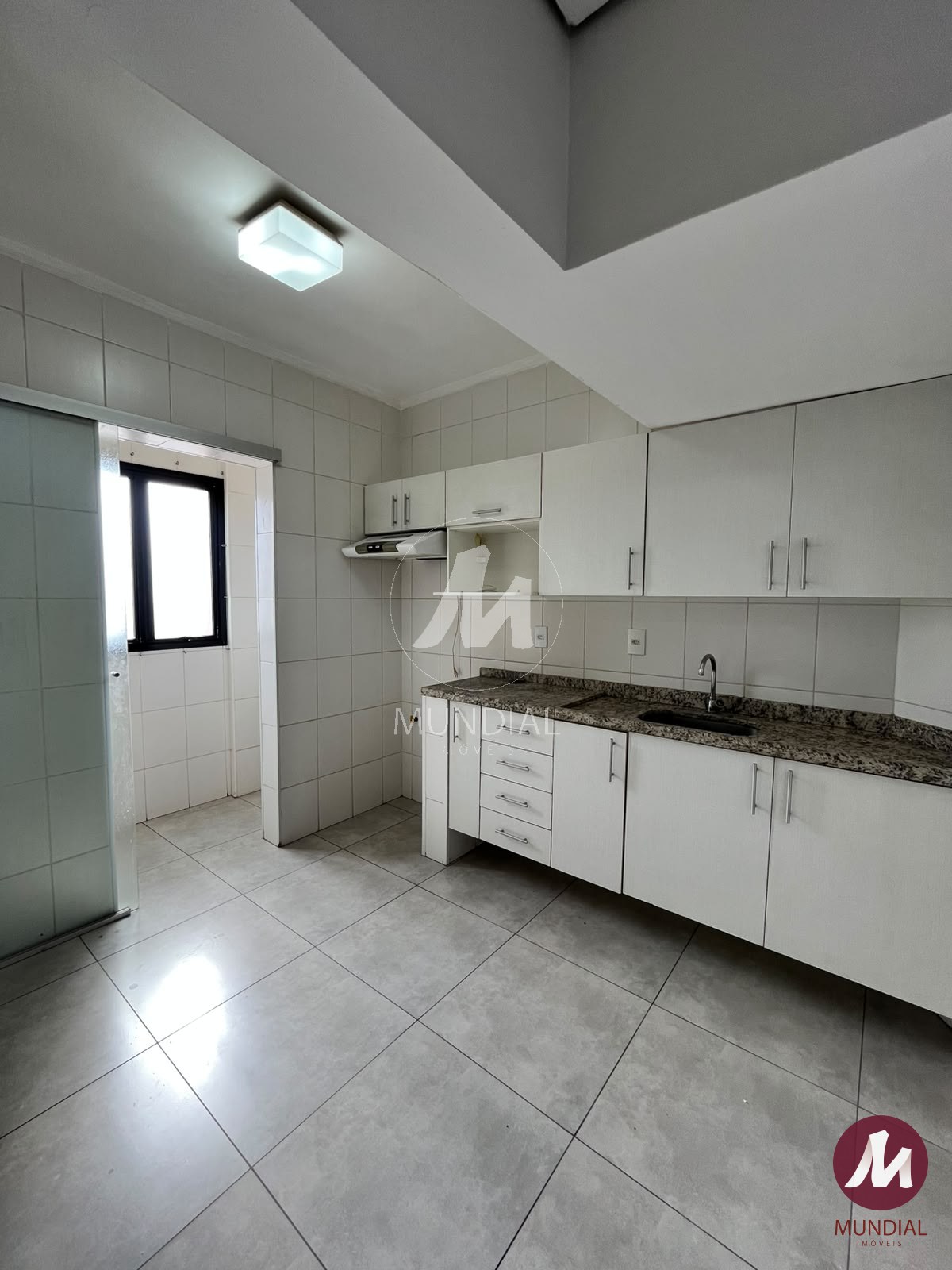 Cozinhas que inspiram — Apartamento em Nova Aliança