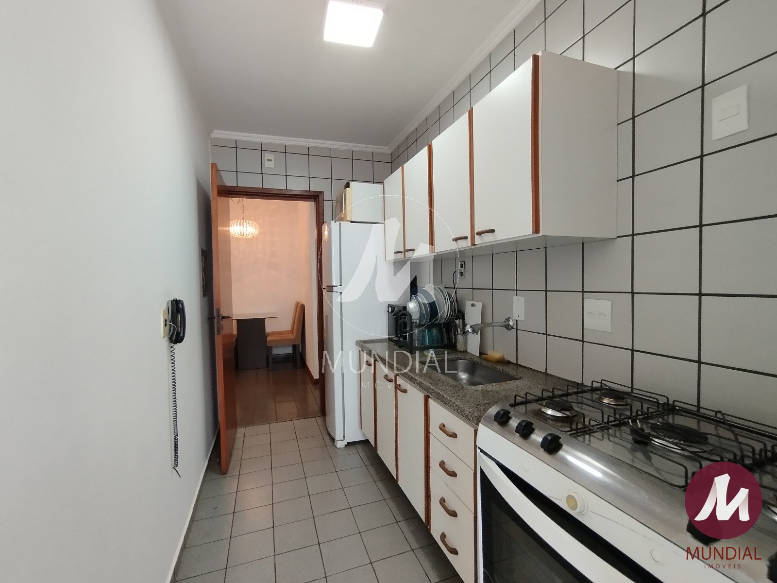 Cozinha — foto 8