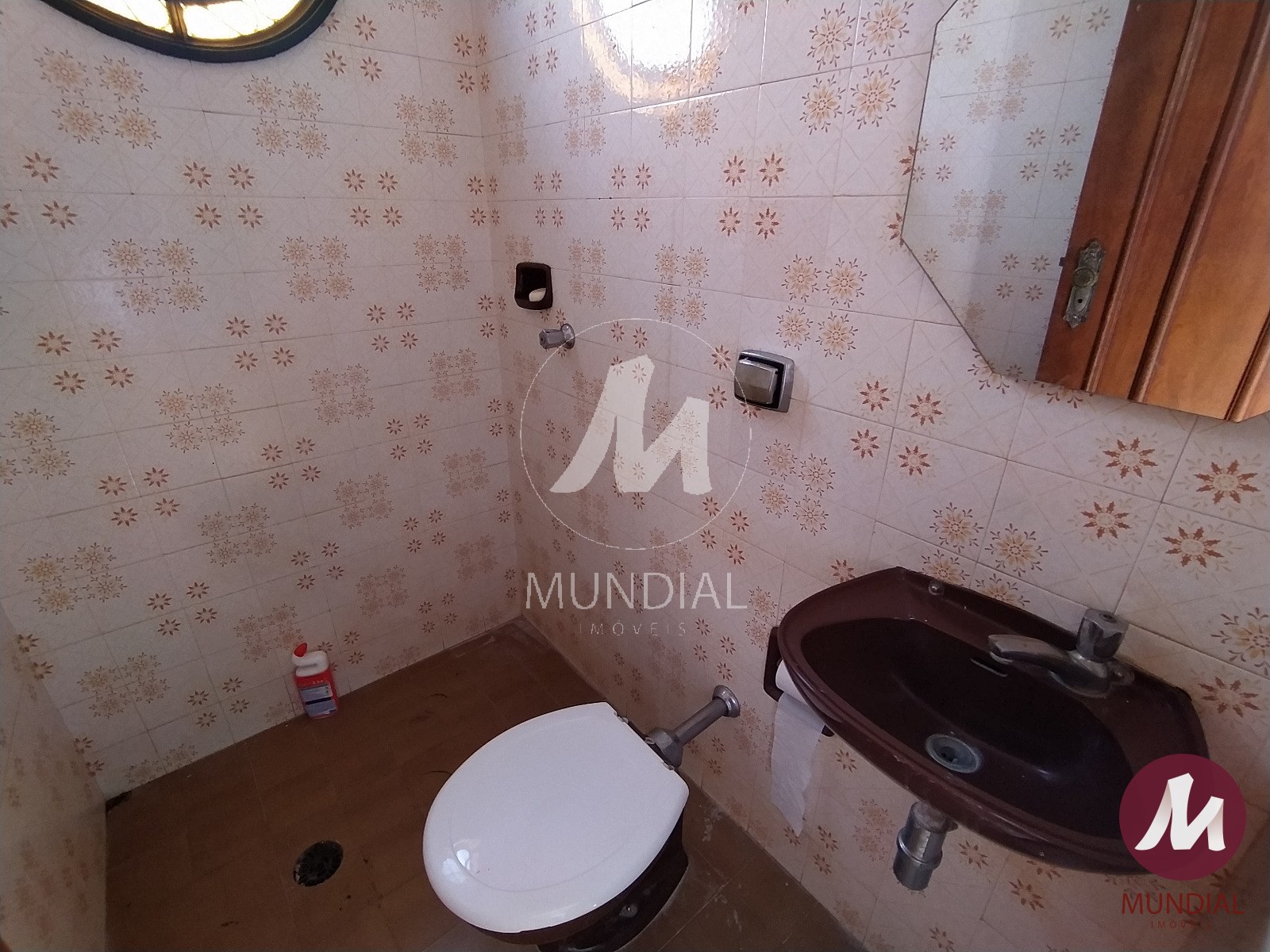 Banheiro/lavabo — foto 18