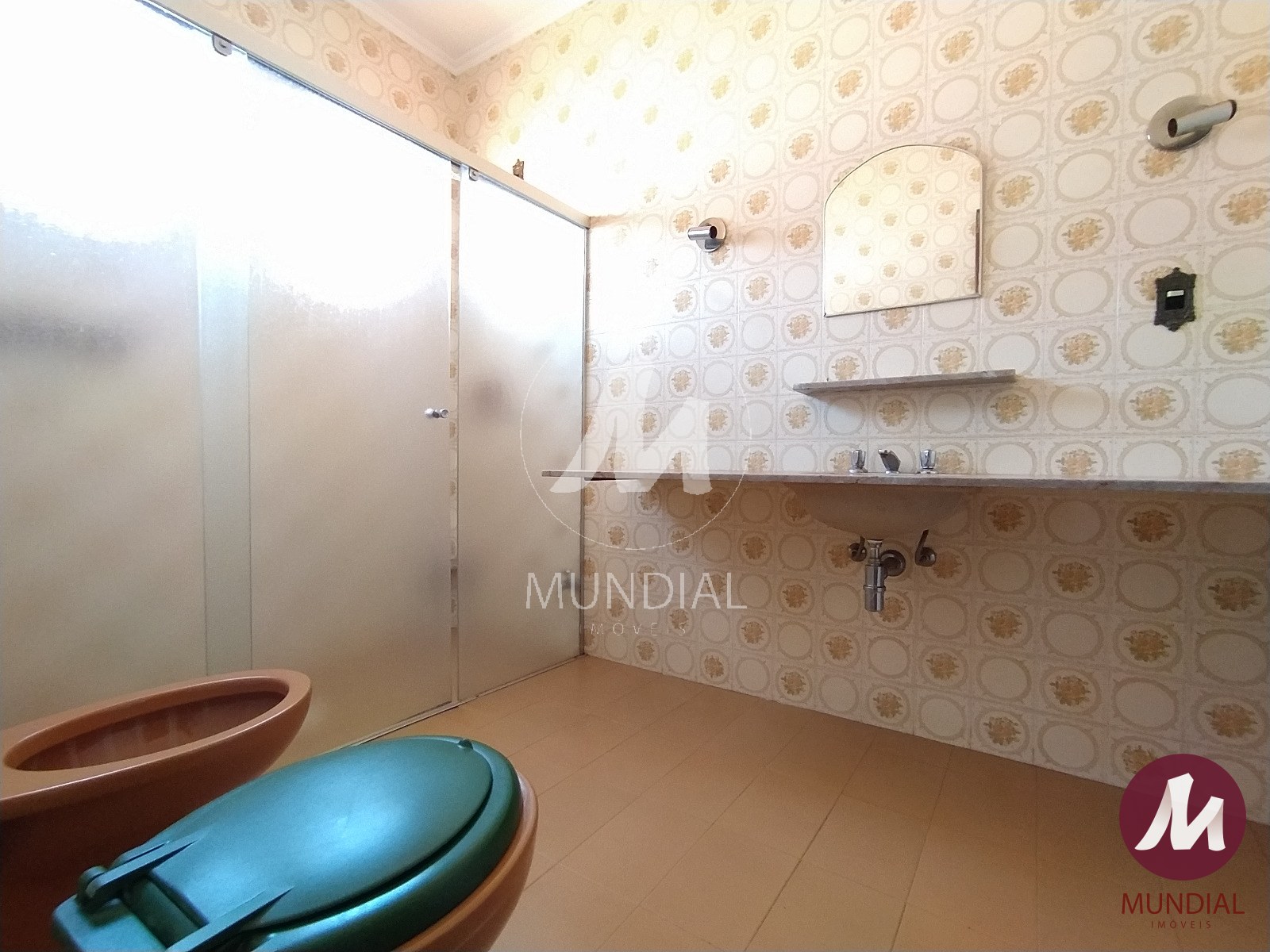 Banheiro/lavabo — foto 24