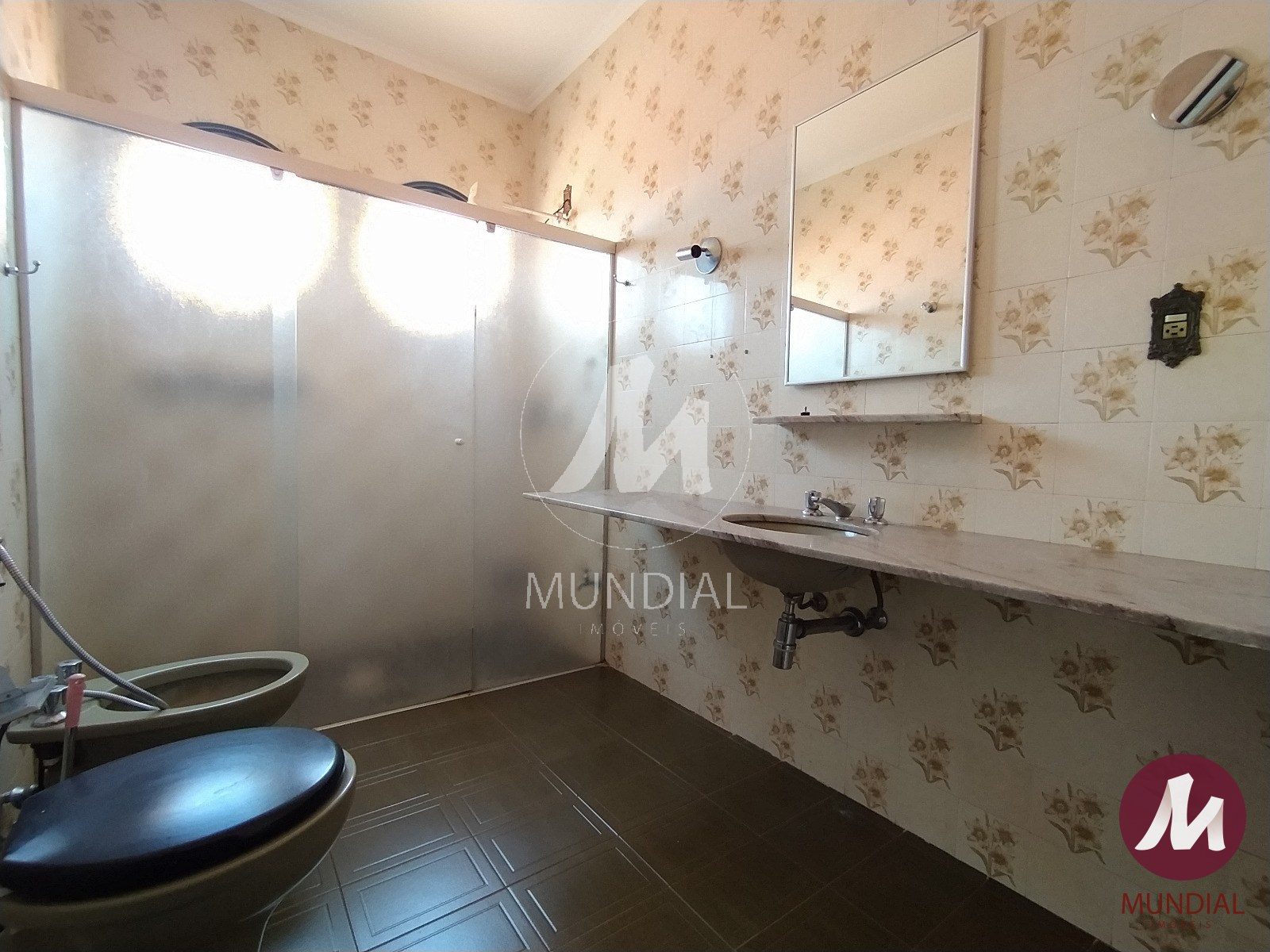 Banheiro/lavabo — foto 28