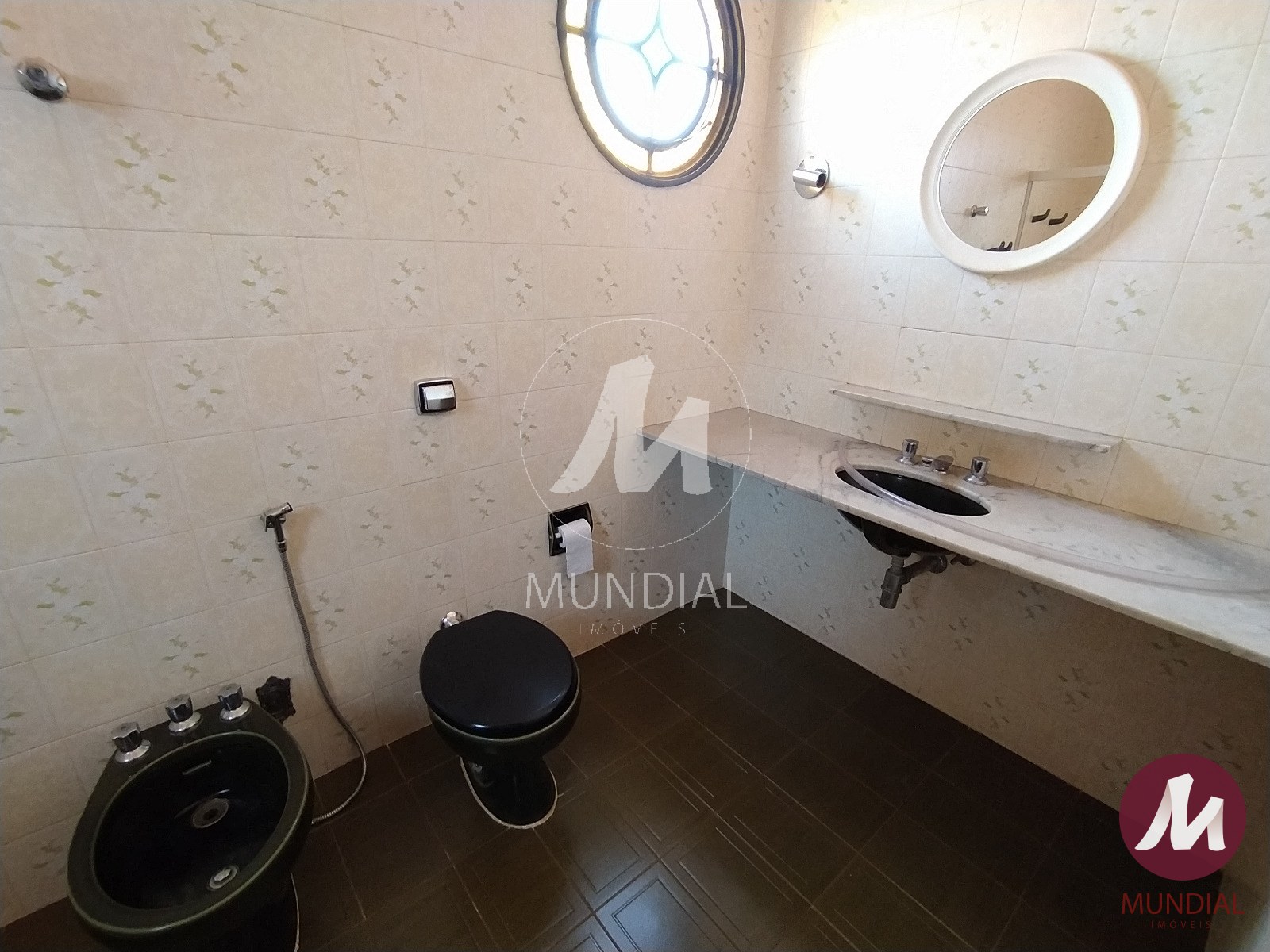 Banheiro/lavabo — foto 35