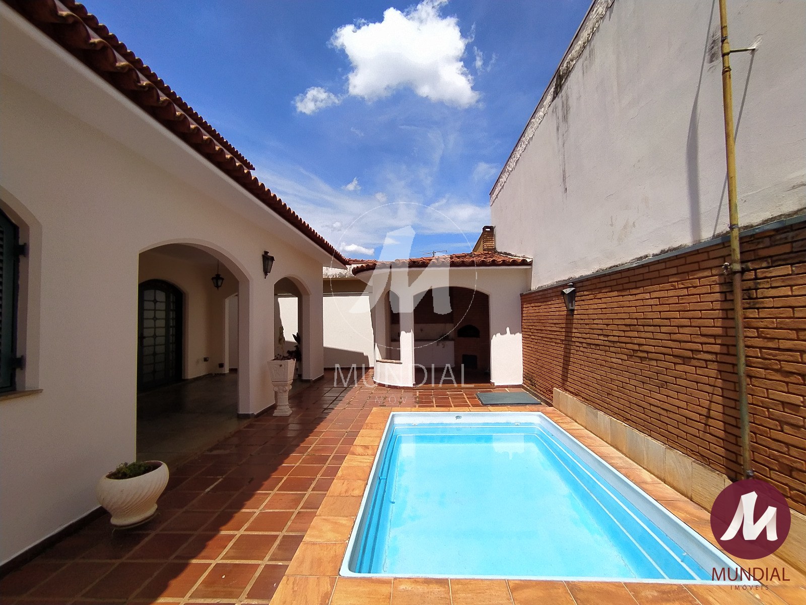 Piscina — foto 38