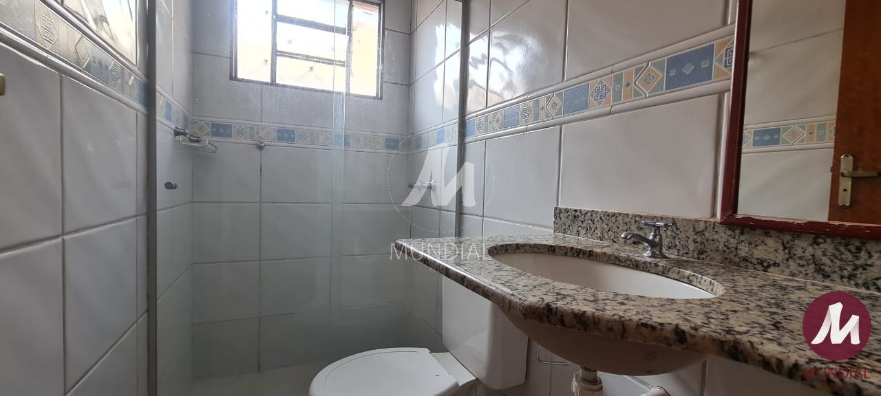 Banheiro/lavabo — foto 8
