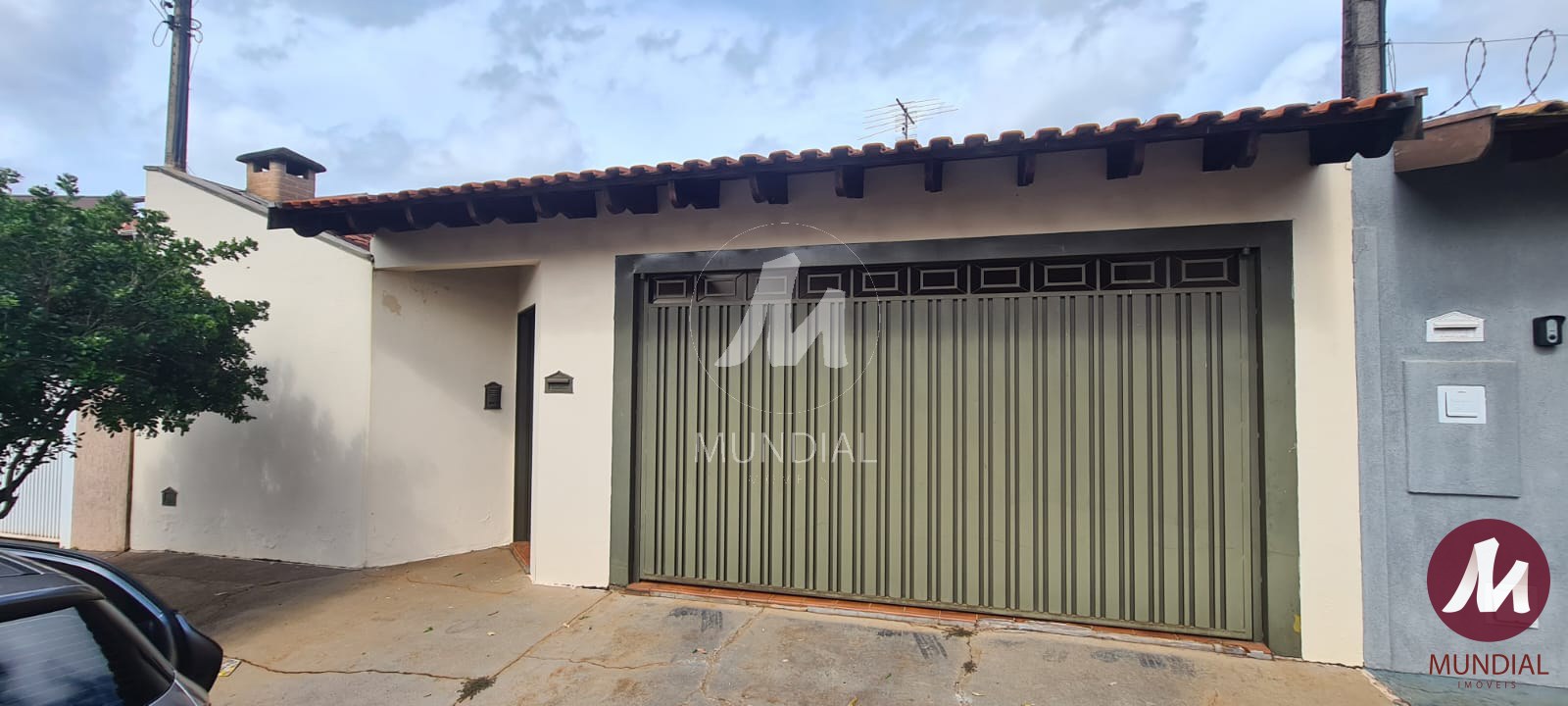 Fachada Unidade — foto 1