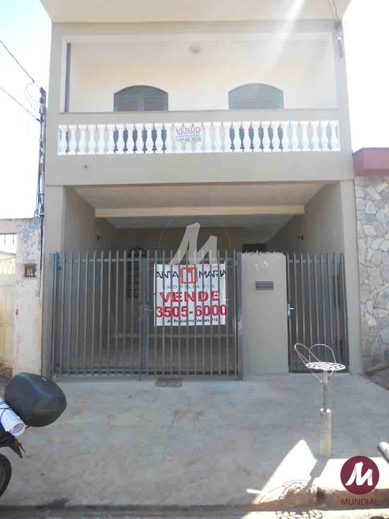 Fachada Unidade — foto 1