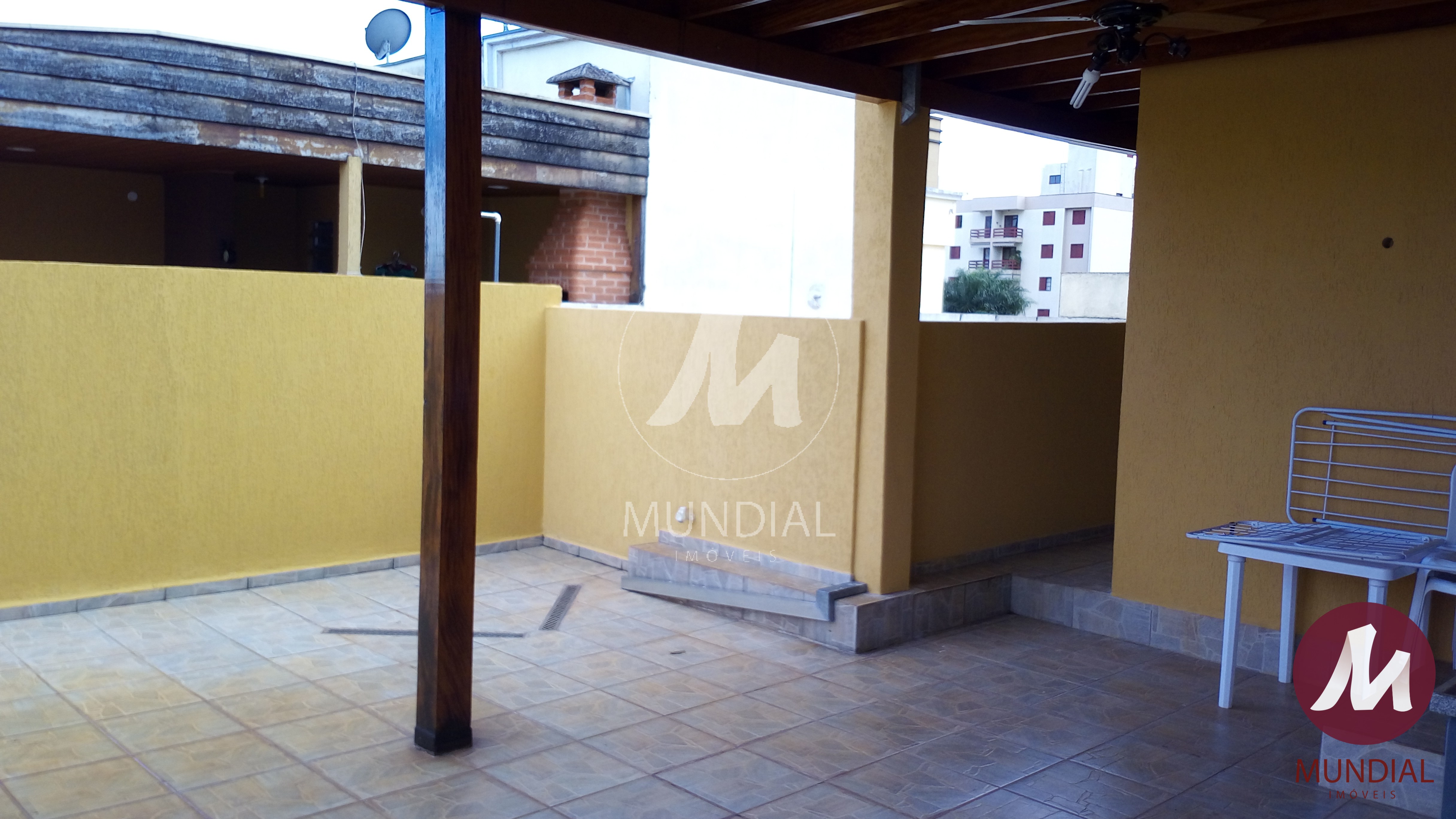 Quintal/corredores — foto 5