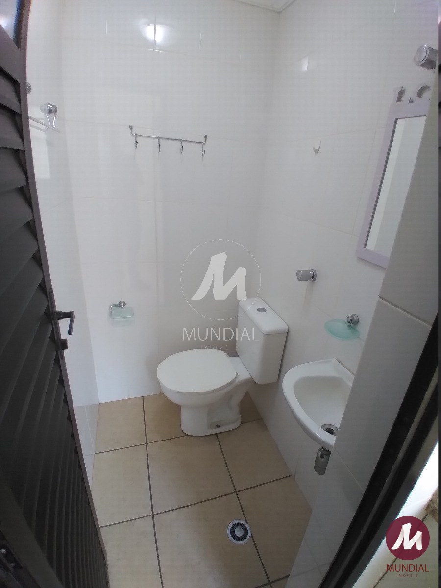 Banheiro/lavabo — foto 14