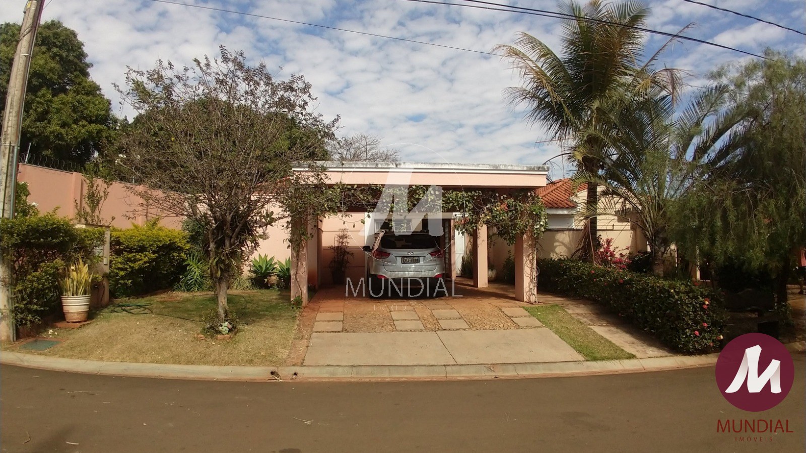 Fachada Unidade — foto 1