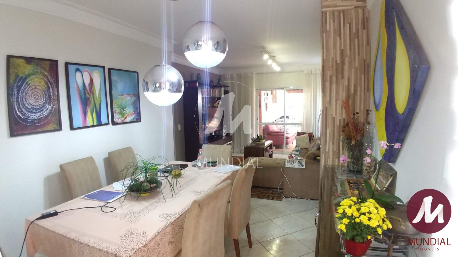 Sala — foto 2