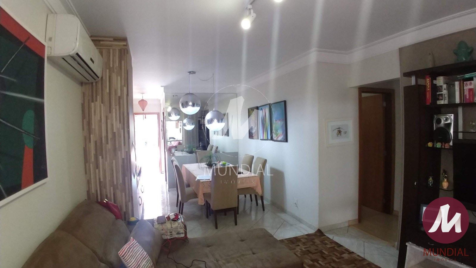 Sala — foto 4