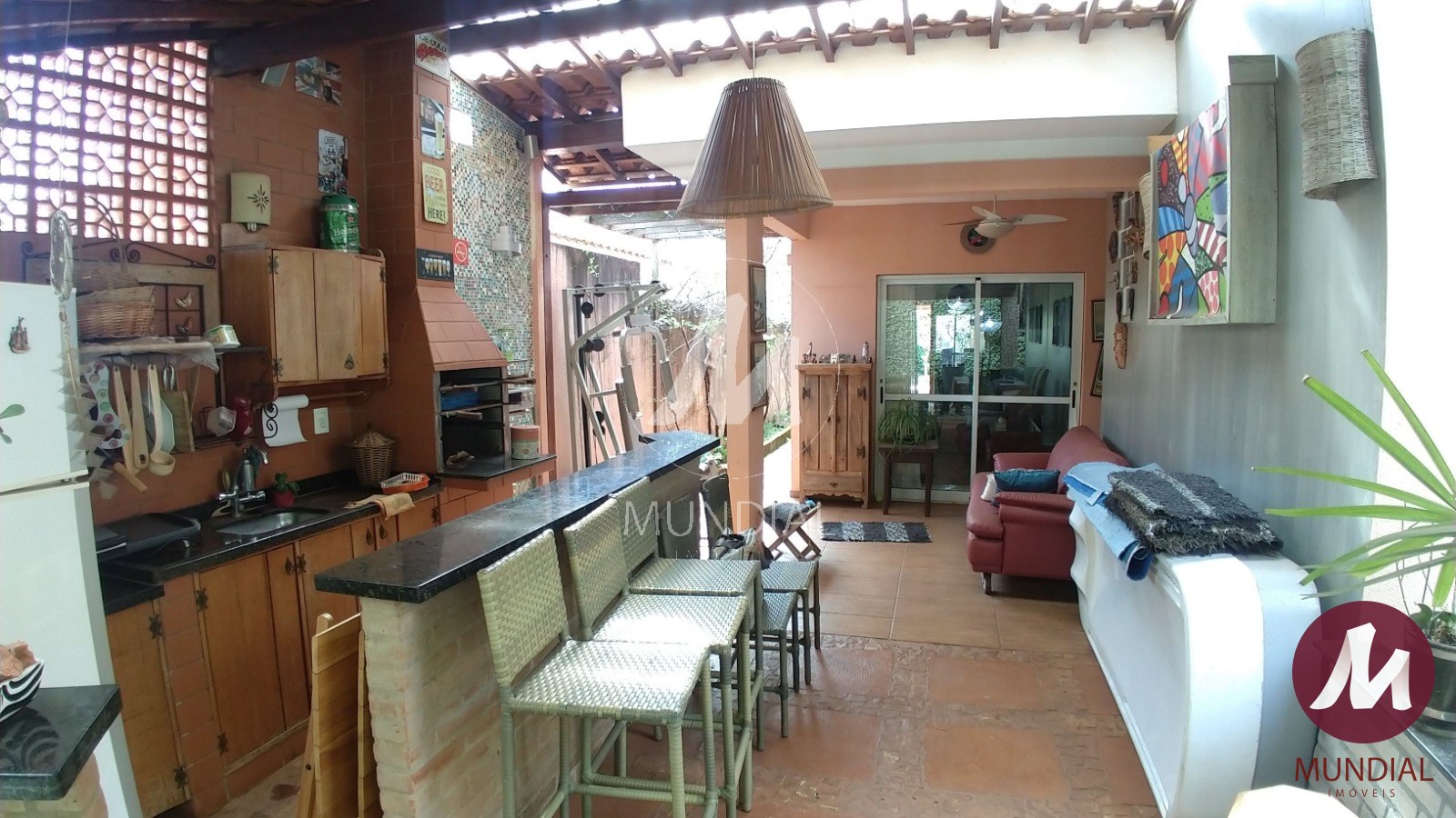 Churrasqueira — foto 18