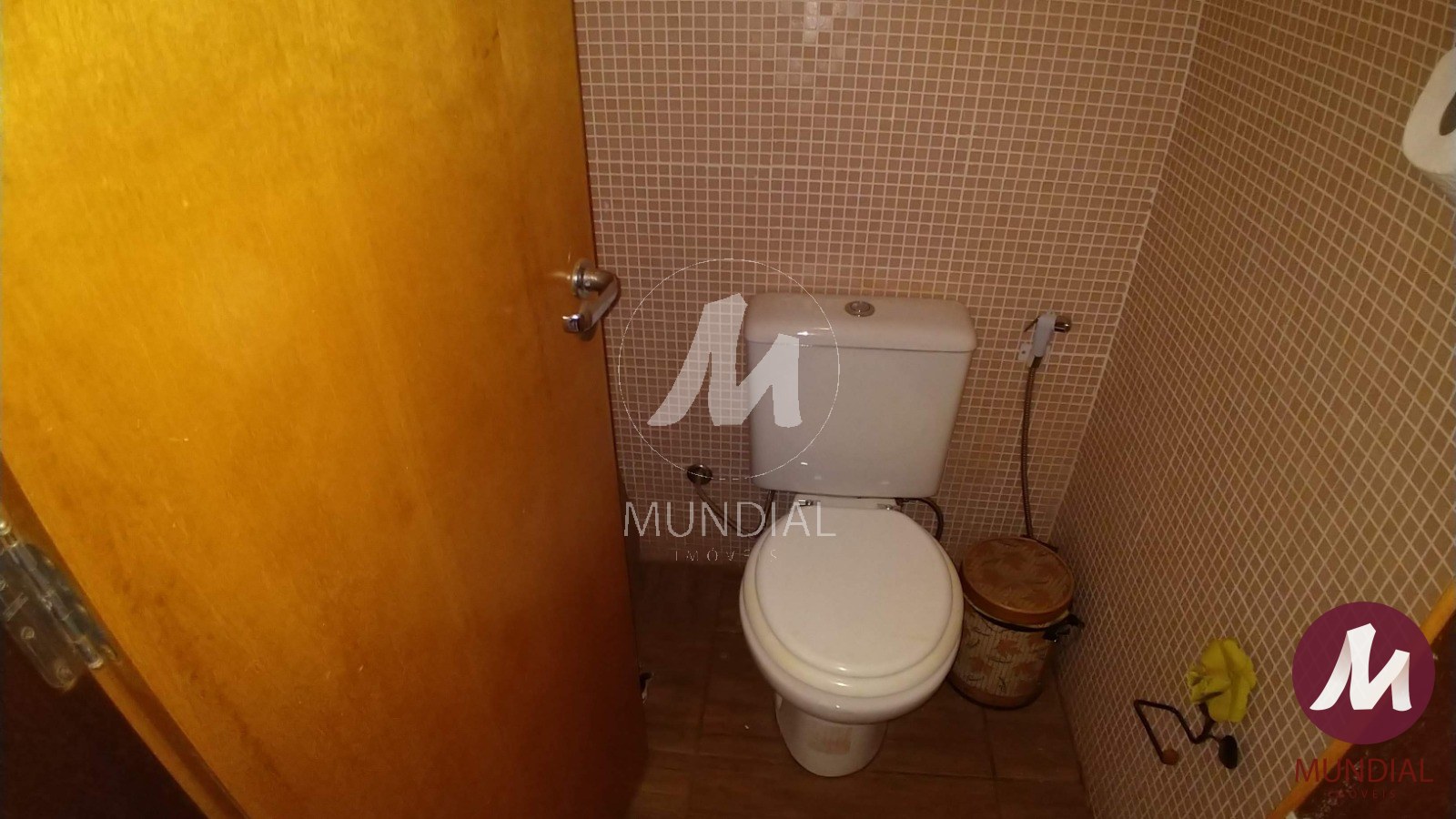 Banheiro/lavabo — foto 22
