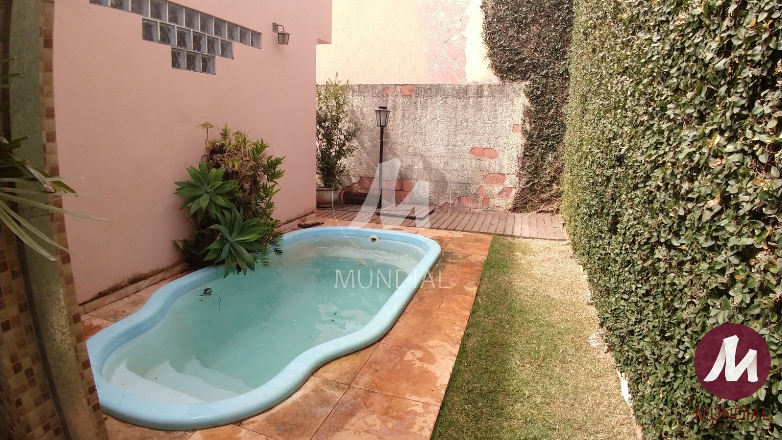 Piscina — foto 20