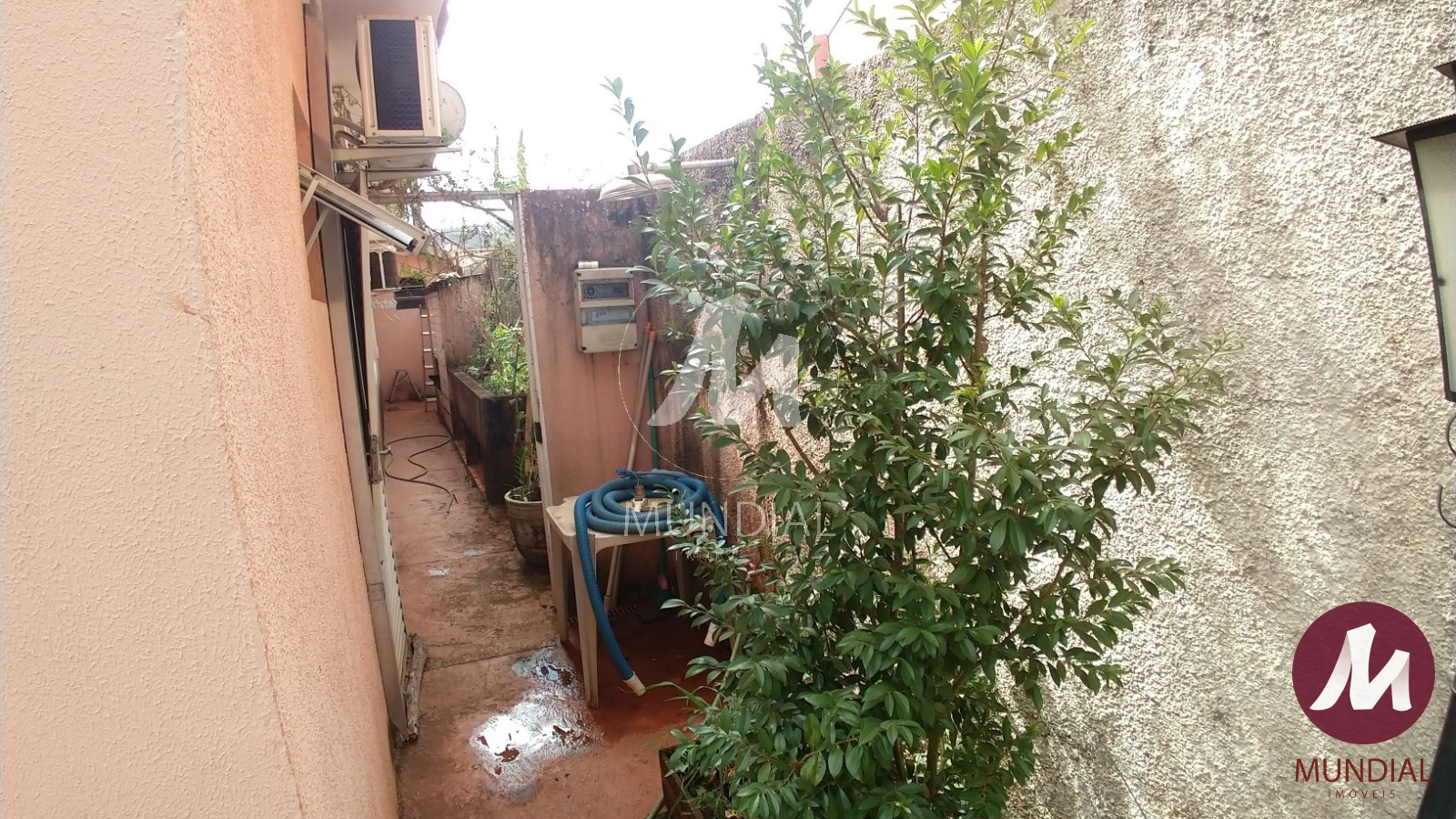 Quintal/corredores — foto 24